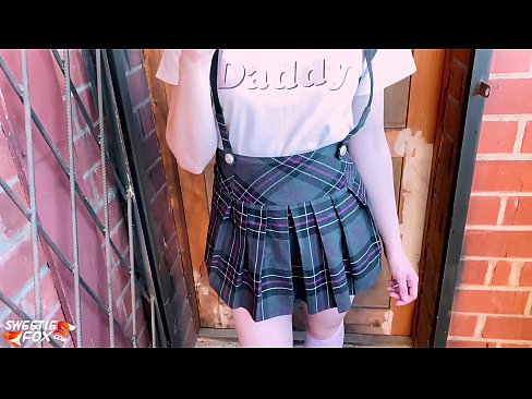 ❤️ Schoolgirl Sucks nws dick tob thiab fucks es tsis txhob ntawm chav kawm. ❌ Fucking video ntawm peb hmn.teatroporno.ru% ib