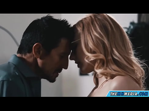 ❤️ Romantic poj niam nrog ib tug slutty blonde ❌ Fucking video ntawm peb hmn.teatroporno.ru% ib