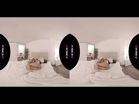 ❤️ PORNBCN VR Ob tug poj niam nyiam poj niam pw tsaug zog hauv 4K 180 3D virtual reality Geneva Bellucci Katrina Moreno ❌ Fucking video ntawm peb hmn.teatroporno.ru% ib