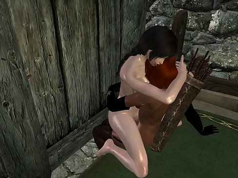 ❤️ thaum so, thiab siv lub cev ntawm tsbbe thiab unpe siab tshaj plaws lam, succubus thiab nord ❌ Fucking video ntawm peb hmn.teatroporno.ru% ib