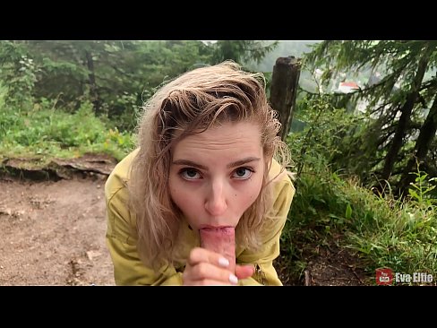 ❤️ Hluas nkauj nqos cum tom qab ib tug pej xeem blowjob - Eva Elfi ❌ Fucking video ntawm peb hmn.teatroporno.ru% ib